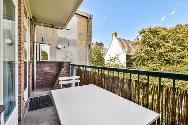 Medium property photo - Nieuwe Kerkstraat 117-2, 1018 VJ Amsterdam